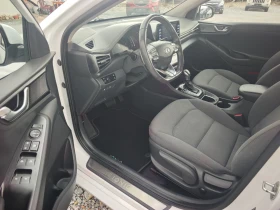 Hyundai Ioniq 1.6i Хибрид | Auto.bg — изображение 7 Hyundai Ioniq 1.6i Хибрид | Auto.bg — изображение 7