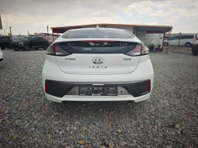 Hyundai Ioniq 1.6i Хибрид | Auto.bg — изображение 5 Hyundai Ioniq 1.6i Хибрид | Auto.bg — изображение 5