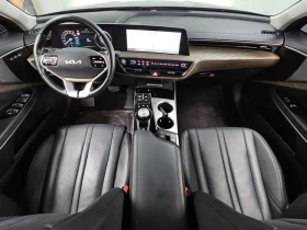 Kia K8 3.5 LPG - САМО 30% АВАНС | Auto.bg — изображение 7 Kia K8 3.5 LPG - САМО 30% АВАНС | Auto.bg — изображение 7