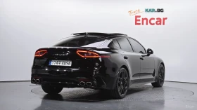 Kia Stinger 3.3TURBO* GT* 360 КАМЕРА* ОБДУХВАНЕ* HEADUP - 15900 € - 72968432 2 | Car24.bg Kia Stinger 3.3TURBO* GT* 360 КАМЕРА* ОБДУХВАНЕ* HEADUP - 15900 € - 72968432 2