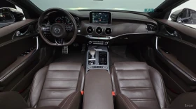 Kia Stinger 3.3TURBO* GT* 360 КАМЕРА* ОБДУХВАНЕ* HEADUP - 15900 € - 72968432 7 | Car24.bg Kia Stinger 3.3TURBO* GT* 360 КАМЕРА* ОБДУХВАНЕ* HEADUP - 15900 € - 72968432 7