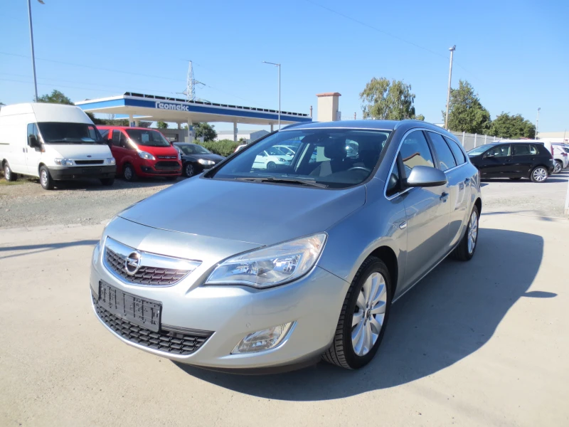 Opel Astra 1.4 i * TURBO* - 4999 € / 9777.19 лв. - 76993884 1 | Car24.bg Opel Astra 1.4 i * TURBO* - 4999 € / 9777.19 лв. - 76993884 1