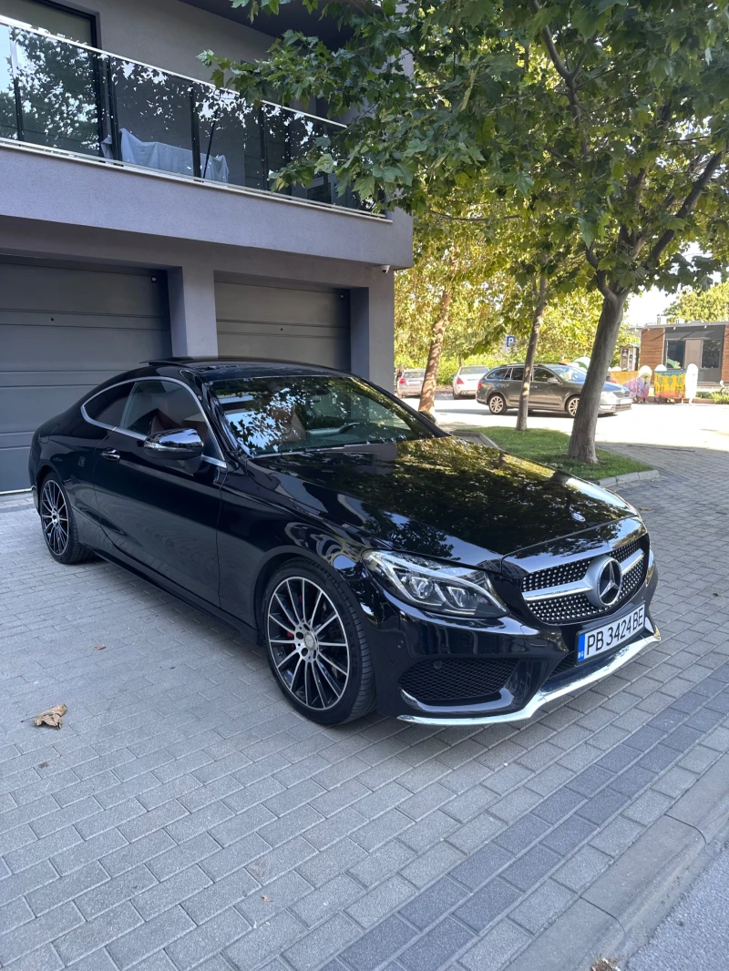 Mercedes-Benz C 250 AMG//PREMIUM PLUS - 22000 € - 78758065 1 | Car24.bg Mercedes-Benz C 250 AMG//PREMIUM PLUS - 22000 € - 78758065 1