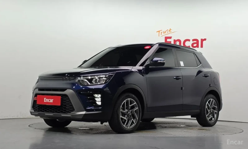 KGM Tivoli V5 | КРАЙНА ЦЕНА ДО БГ! - 16200 € - 47514157 1 | Car24.bg KGM Tivoli V5 | КРАЙНА ЦЕНА ДО БГ! - 16200 € - 47514157 1