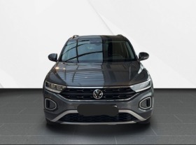 Обява за продажба на VW T-Roc DLA-1,0 TSI- 110 PS ~11 лв. - изображение 1