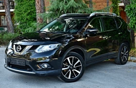 Nissan X-trail TEKNA 7-Seats - Car24.bg Nissan X-trail TEKNA 7-Seats