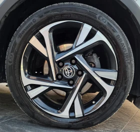 Toyota C-HR 2000cm3 HYBRID FACE LIFT - 45000 лв. / 23008.13 € - 37599896 9 | Car24.bg Toyota C-HR 2000cm3 HYBRID FACE LIFT - 45000 лв. / 23008.13 € - 37599896 9