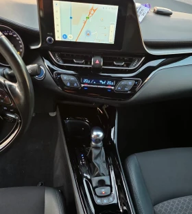 Toyota C-HR 2000cm3 HYBRID FACE LIFT - 45000 лв. / 23008.13 € - 37599896 14 | Car24.bg Toyota C-HR 2000cm3 HYBRID FACE LIFT - 45000 лв. / 23008.13 € - 37599896 14