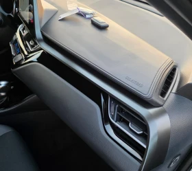 Toyota C-HR 2000cm3 HYBRID FACE LIFT - 45000 лв. / 23008.13 € - 37599896 11 | Car24.bg Toyota C-HR 2000cm3 HYBRID FACE LIFT - 45000 лв. / 23008.13 € - 37599896 11