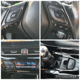 Toyota C-HR 2000cm3 HYBRID FACE LIFT - 45000 лв. / 23008.13 € - 37599896 15 | Car24.bg Toyota C-HR 2000cm3 HYBRID FACE LIFT - 45000 лв. / 23008.13 € - 37599896 15