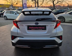 Toyota C-HR 2000cm3 HYBRID FACE LIFT - 45000 лв. / 23008.13 € - 37599896 5 | Car24.bg Toyota C-HR 2000cm3 HYBRID FACE LIFT - 45000 лв. / 23008.13 € - 37599896 5