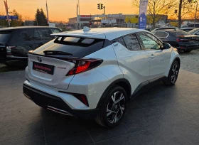 Toyota C-HR 2000cm3 HYBRID FACE LIFT - 45000 лв. / 23008.13 € - 37599896 4 | Car24.bg Toyota C-HR 2000cm3 HYBRID FACE LIFT - 45000 лв. / 23008.13 € - 37599896 4