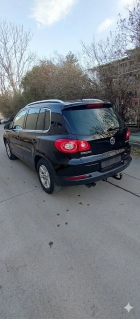 VW Tiguan 2.0TDI 140 к.с. 4х4 - 6700 € / 13104.06 лв. - 99912616 6 | Car24.bg VW Tiguan 2.0TDI 140 к.с. 4х4 - 6700 € / 13104.06 лв. - 99912616 6