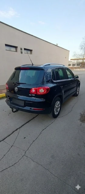 VW Tiguan 2.0TDI 140 к.с. 4х4 - 6700 € / 13104.06 лв. - 99912616 7 | Car24.bg VW Tiguan 2.0TDI 140 к.с. 4х4 - 6700 € / 13104.06 лв. - 99912616 7