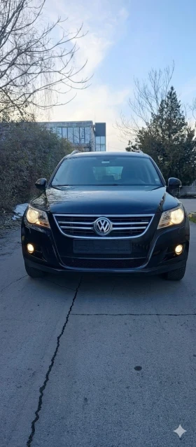 VW Tiguan 2.0TDI 140 к.с. 4х4 - 6700 € / 13104.06 лв. - 99912616 2 | Car24.bg VW Tiguan 2.0TDI 140 к.с. 4х4 - 6700 € / 13104.06 лв. - 99912616 2