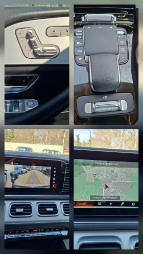Mercedes-Benz GLE 400 AMG, Pano, Night, - 49900 € / 97595.92 лв. - 53405969 16 | Car24.bg Mercedes-Benz GLE 400 AMG, Pano, Night, - 49900 € / 97595.92 лв. - 53405969 16