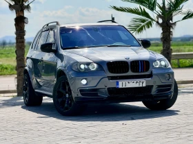 BMW X5 E70 3.0 d M57 - Car24.bg BMW X5 E70 3.0 d M57