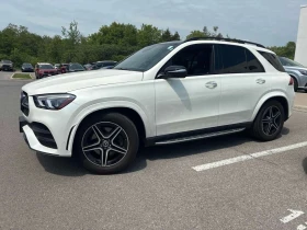 Mercedes-Benz GLE 450 BURMESTER/ДИСТРОНИК/ПАНОРАМА/360/HUD | Auto.bg — изображение 3 Mercedes-Benz GLE 450 BURMESTER/ДИСТРОНИК/ПАНОРАМА/360/HUD | Auto.bg — изображение 3