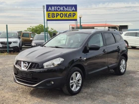 Nissan Qashqai + 2 1.6DCI
