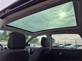 Nissan Qashqai + 2 1.6DCI | Auto.bg — изображение 15 Nissan Qashqai + 2 1.6DCI | Auto.bg — изображение 15