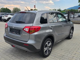 Suzuki Vitara 1.6i, Камера, Нави, Кожа, Подгрев! - 9600 € / 18775.97 лв. - 81404685 4 | Car24.bg Suzuki Vitara 1.6i, Камера, Нави, Кожа, Подгрев! - 9600 € / 18775.97 лв. - 81404685 4