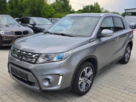 Suzuki Vitara 1.6i, Камера, Нави, Кожа, Подгрев! - 9600 € / 18775.97 лв. - 81404685 6 | Car24.bg Suzuki Vitara 1.6i, Камера, Нави, Кожа, Подгрев! - 9600 € / 18775.97 лв. - 81404685 6