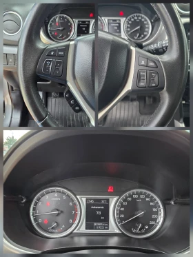 Suzuki Vitara 1.6i, Камера, Нави, Кожа, Подгрев! - 9600 € / 18775.97 лв. - 81404685 14 | Car24.bg Suzuki Vitara 1.6i, Камера, Нави, Кожа, Подгрев! - 9600 € / 18775.97 лв. - 81404685 14