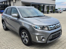 Suzuki Vitara 1.6i, Камера, Нави, Кожа, Подгрев! - 9600 € / 18775.97 лв. - 81404685 2 | Car24.bg Suzuki Vitara 1.6i, Камера, Нави, Кожа, Подгрев! - 9600 € / 18775.97 лв. - 81404685 2