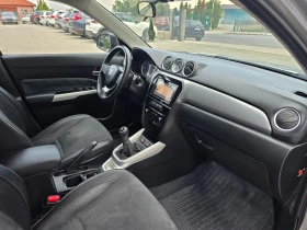 Suzuki Vitara 1.6i, Камера, Нави, Кожа, Подгрев! - 9600 € / 18775.97 лв. - 81404685 12 | Car24.bg Suzuki Vitara 1.6i, Камера, Нави, Кожа, Подгрев! - 9600 € / 18775.97 лв. - 81404685 12