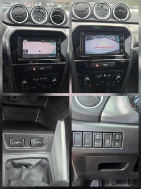 Suzuki Vitara 1.6i, Камера, Нави, Кожа, Подгрев! - 9600 € / 18775.97 лв. - 81404685 16 | Car24.bg Suzuki Vitara 1.6i, Камера, Нави, Кожа, Подгрев! - 9600 € / 18775.97 лв. - 81404685 16