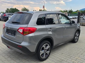 Suzuki Vitara 1.6i, Камера, Нави, Кожа, Подгрев! - 9600 € / 18775.97 лв. - 81404685 3 | Car24.bg Suzuki Vitara 1.6i, Камера, Нави, Кожа, Подгрев! - 9600 € / 18775.97 лв. - 81404685 3