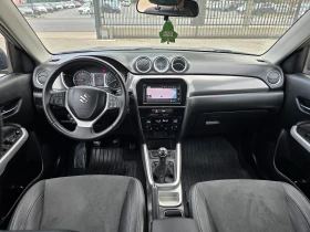 Suzuki Vitara 1.6i, Камера, Нави, Кожа, Подгрев! - 9600 € / 18775.97 лв. - 81404685 10 | Car24.bg Suzuki Vitara 1.6i, Камера, Нави, Кожа, Подгрев! - 9600 € / 18775.97 лв. - 81404685 10