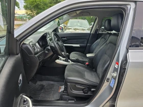 Suzuki Vitara 1.6i, Камера, Нави, Кожа, Подгрев! - 9600 € / 18775.97 лв. - 81404685 8 | Car24.bg Suzuki Vitara 1.6i, Камера, Нави, Кожа, Подгрев! - 9600 € / 18775.97 лв. - 81404685 8
