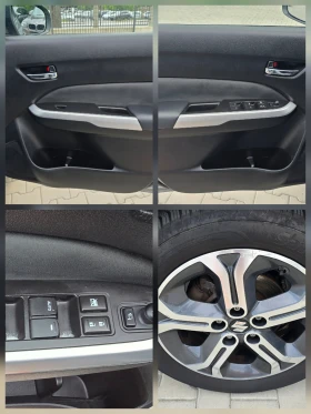 Suzuki Vitara 1.6i, Камера, Нави, Кожа, Подгрев! - 9600 € / 18775.97 лв. - 81404685 15 | Car24.bg Suzuki Vitara 1.6i, Камера, Нави, Кожа, Подгрев! - 9600 € / 18775.97 лв. - 81404685 15