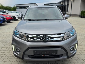 Suzuki Vitara 1.6i, Камера, Нави, Кожа, Подгрев! - 9600 € / 18775.97 лв. - 81404685 7 | Car24.bg Suzuki Vitara 1.6i, Камера, Нави, Кожа, Подгрев! - 9600 € / 18775.97 лв. - 81404685 7