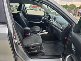 Suzuki Vitara 1.6i, Камера, Нави, Кожа, Подгрев! - 9600 € / 18775.97 лв. - 81404685 11 | Car24.bg Suzuki Vitara 1.6i, Камера, Нави, Кожа, Подгрев! - 9600 € / 18775.97 лв. - 81404685 11