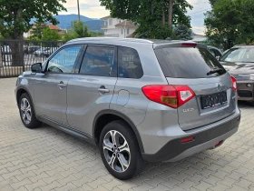 Suzuki Vitara 1.6i, Камера, Нави, Кожа, Подгрев! - 9600 € / 18775.97 лв. - 81404685 5 | Car24.bg Suzuki Vitara 1.6i, Камера, Нави, Кожа, Подгрев! - 9600 € / 18775.97 лв. - 81404685 5