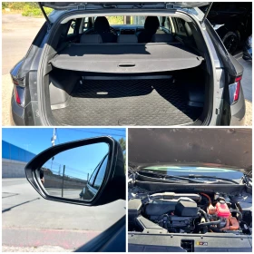 Hyundai Tucson 1.6 T-GDI Hybrid 57000км | Auto.bg — изображение 17 Hyundai Tucson 1.6 T-GDI Hybrid 57000км | Auto.bg — изображение 17