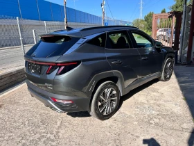 Hyundai Tucson 1.6 T-GDI Hybrid 57000км | Auto.bg — изображение 4 Hyundai Tucson 1.6 T-GDI Hybrid 57000км | Auto.bg — изображение 4