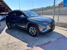 Hyundai Tucson 1.6 T-GDI Hybrid 57000км | Auto.bg — изображение 5 Hyundai Tucson 1.6 T-GDI Hybrid 57000км | Auto.bg — изображение 5