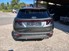 Hyundai Tucson 1.6 T-GDI Hybrid 57000км | Auto.bg — изображение 3 Hyundai Tucson 1.6 T-GDI Hybrid 57000км | Auto.bg — изображение 3