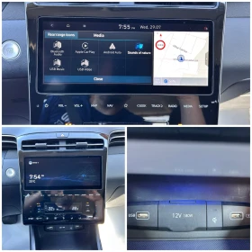 Hyundai Tucson 1.6 T-GDI Hybrid 57000км | Auto.bg — изображение 12 Hyundai Tucson 1.6 T-GDI Hybrid 57000км | Auto.bg — изображение 12