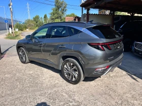 Hyundai Tucson 1.6 T-GDI Hybrid 57000км | Auto.bg — изображение 2 Hyundai Tucson 1.6 T-GDI Hybrid 57000км | Auto.bg — изображение 2