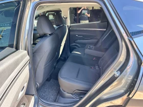 Hyundai Tucson 1.6 T-GDI Hybrid 57000км | Auto.bg — изображение 15 Hyundai Tucson 1.6 T-GDI Hybrid 57000км | Auto.bg — изображение 15