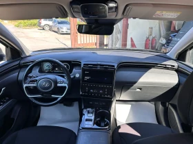 Hyundai Tucson 1.6 T-GDI Hybrid 57000км | Auto.bg — изображение 8 Hyundai Tucson 1.6 T-GDI Hybrid 57000км | Auto.bg — изображение 8