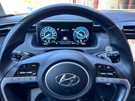 Hyundai Tucson 1.6 T-GDI Hybrid 57000км | Auto.bg — изображение 11 Hyundai Tucson 1.6 T-GDI Hybrid 57000км | Auto.bg — изображение 11