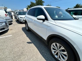 VW Tiguan 2.0 TDI SCR DSG Style BlueMotion Technology | Auto.bg — изображение 5 VW Tiguan 2.0 TDI SCR DSG Style BlueMotion Technology | Auto.bg — изображение 5