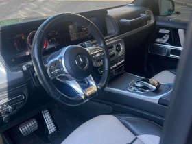 Mercedes-Benz G 63 AMG АвтоКредит * (ЦЕНА ДО БГ) | Auto.bg — изображение 8 Mercedes-Benz G 63 AMG АвтоКредит * (ЦЕНА ДО БГ) | Auto.bg — изображение 8