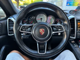 Porsche Cayenne undefined | Auto.bg — изображение 8 Porsche Cayenne undefined | Auto.bg — изображение 8