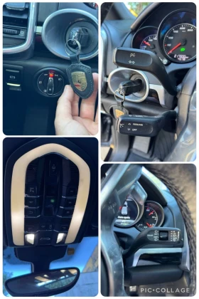 Porsche Cayenne undefined | Auto.bg — изображение 13 Porsche Cayenne undefined | Auto.bg — изображение 13